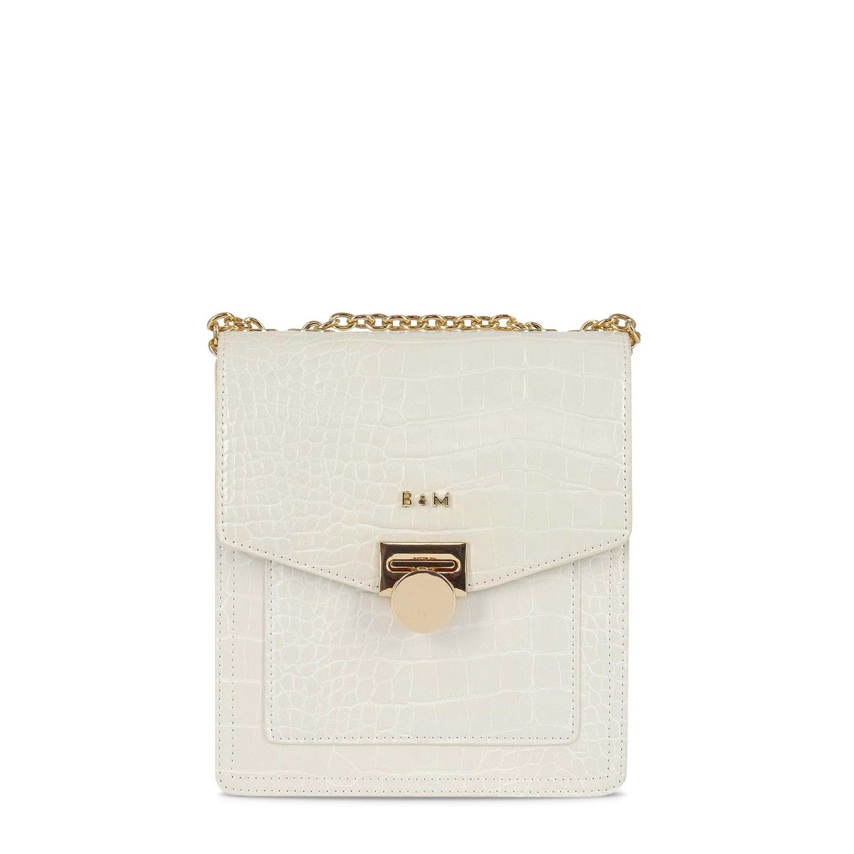 The Alessia Crossbody Bag - Image 1