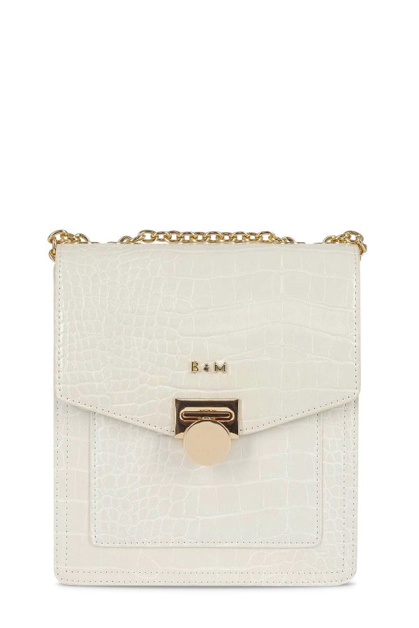 The Alessia Crossbody Bag