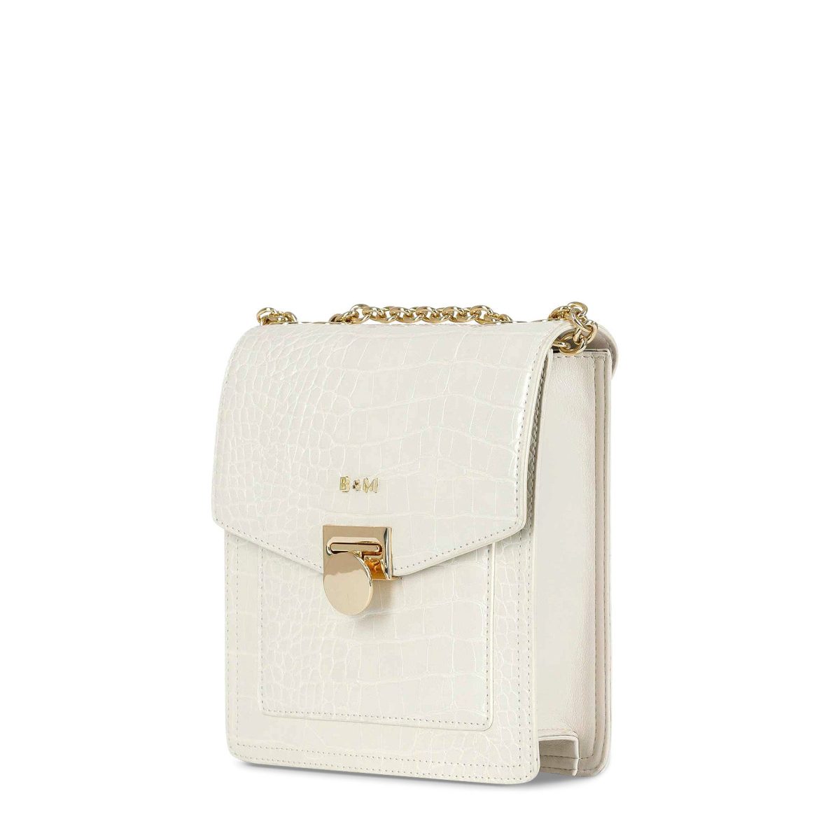 The Alessia Crossbody Bag - Image 3