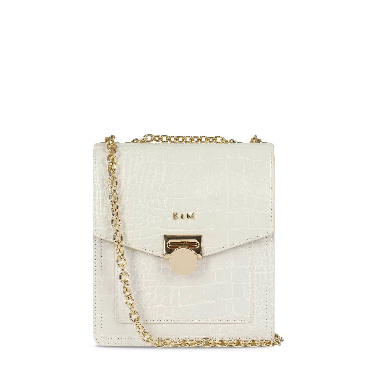 The Alessia Crossbody Bag - Image 2